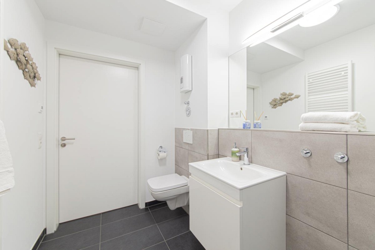 Ferienwohnung Aqualino