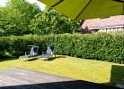 Ferienwohnung Zeitfenster Haffkrug