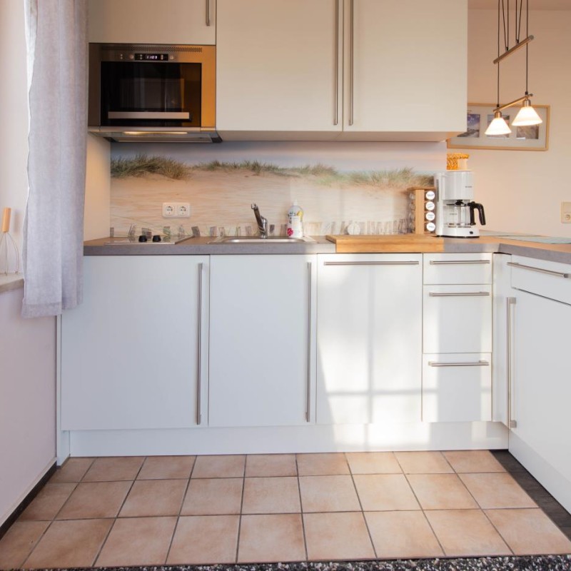 Ferienwohnung Am Kurpark
