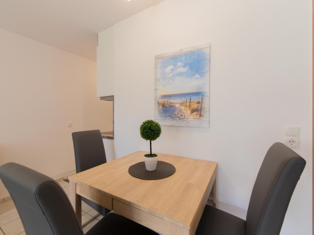 Ferienwohnung Gorch Fock Park Appartement 19
