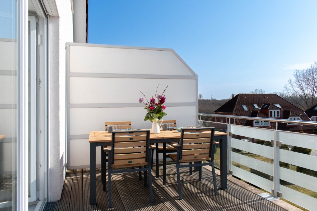 Ferienwohnung Quartier 26