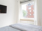 Ferienwohnung Strandkörbchen