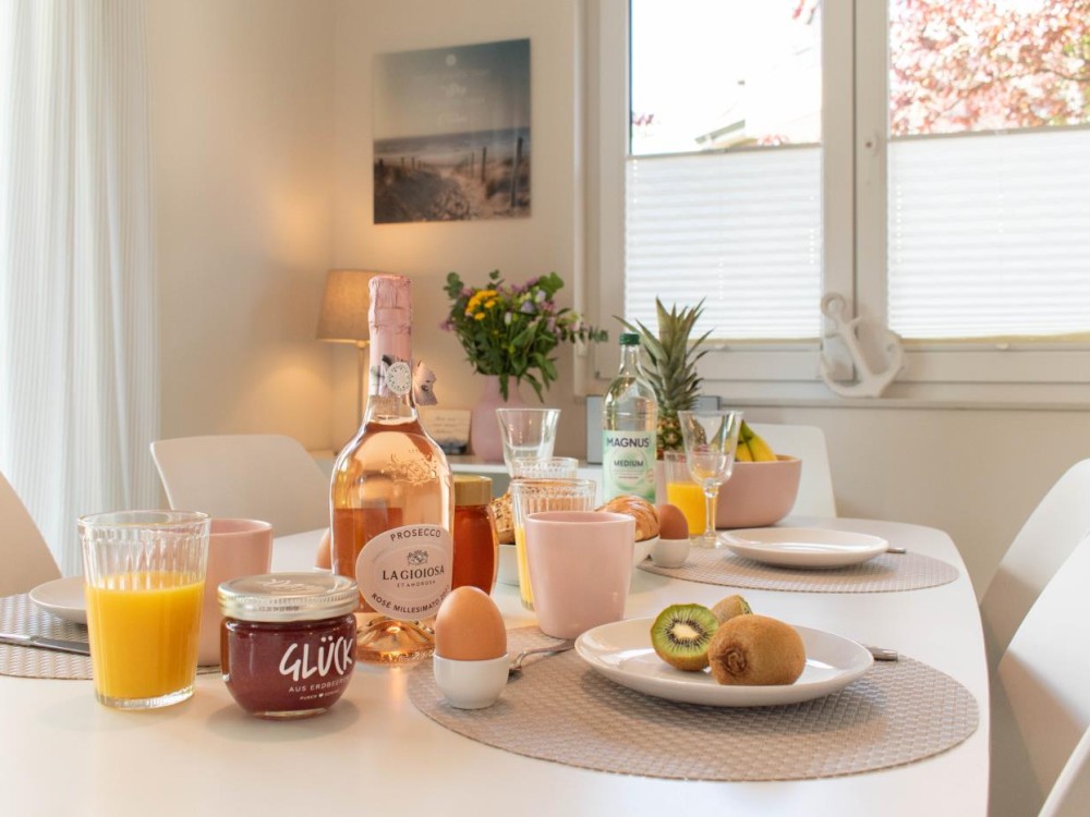 Ferienwohnung Seelounge 30