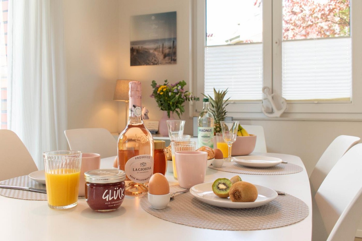 Ferienwohnung Seelounge 30