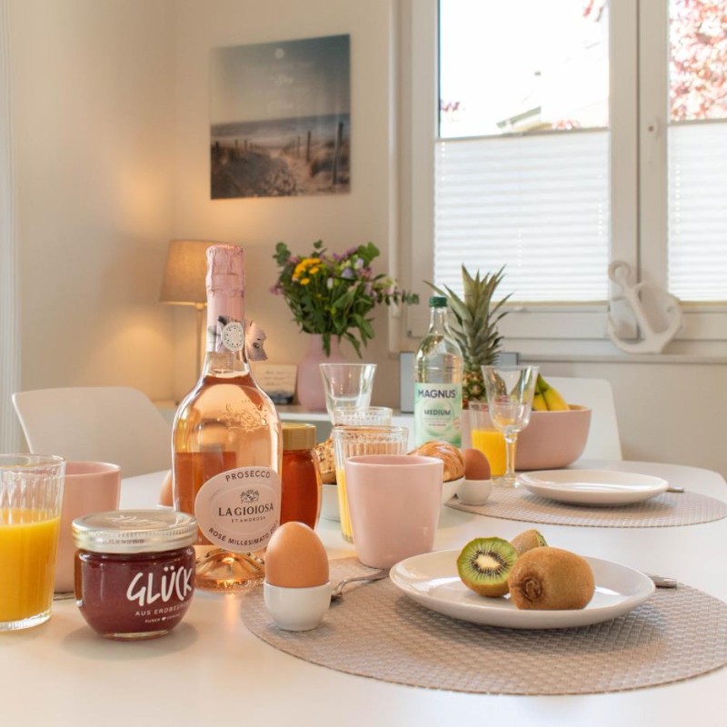 Ferienwohnung Seelounge 30