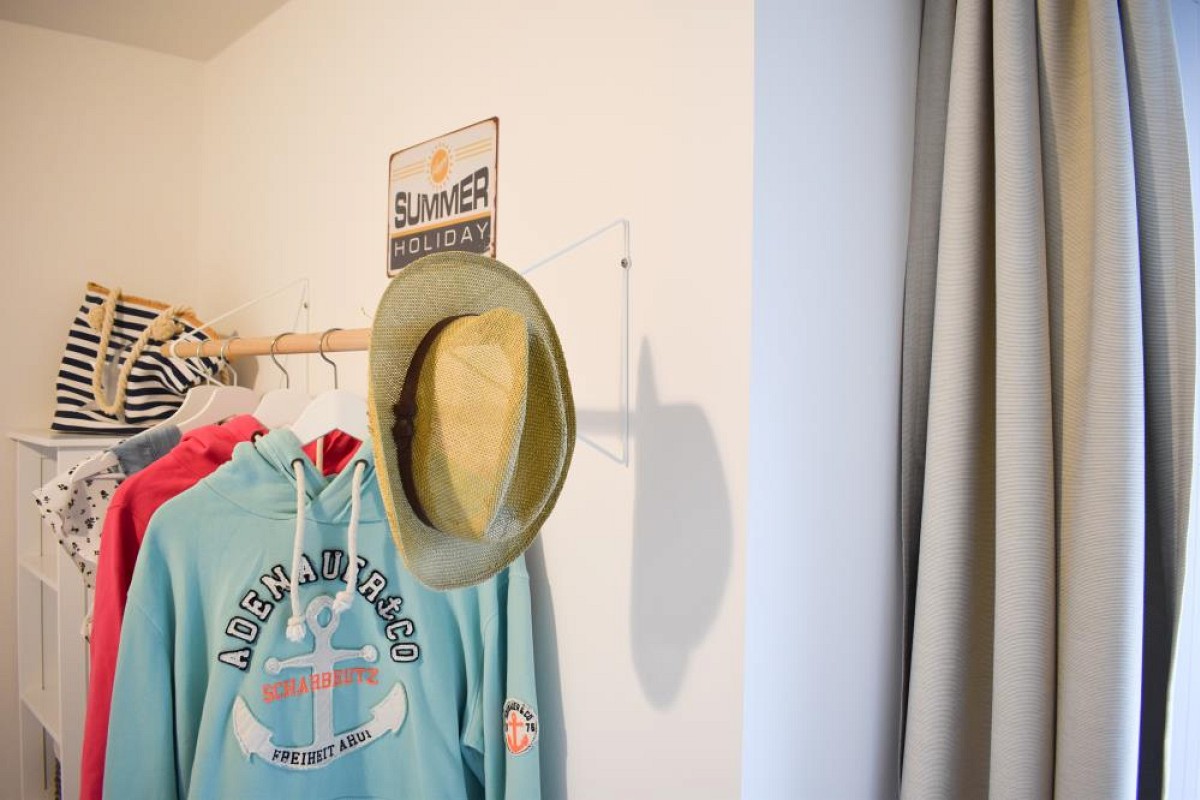 Ferienwohnung WEST COAST