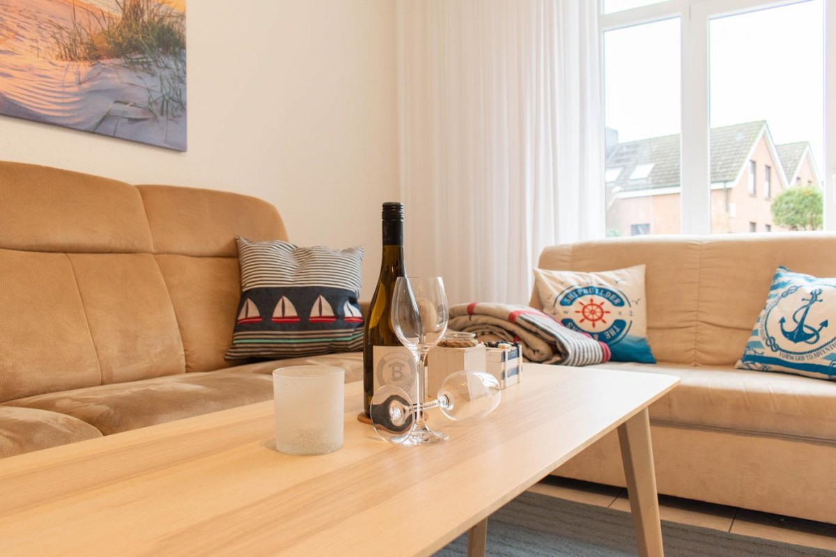 Ferienhaus Lora