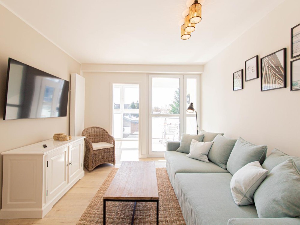 Ferienwohnung Seesand No.08