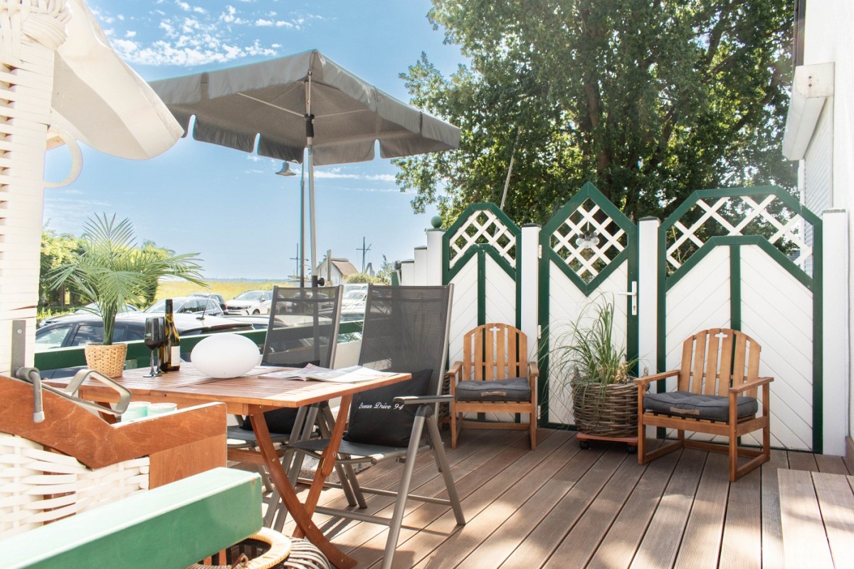 Ferienwohnung Ocean Drive 94