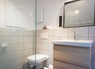 Ferienbungalow 'Alleinstehender Aal'