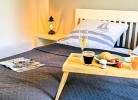 Ferienwohnung Gorch Fock Park Appartement 16