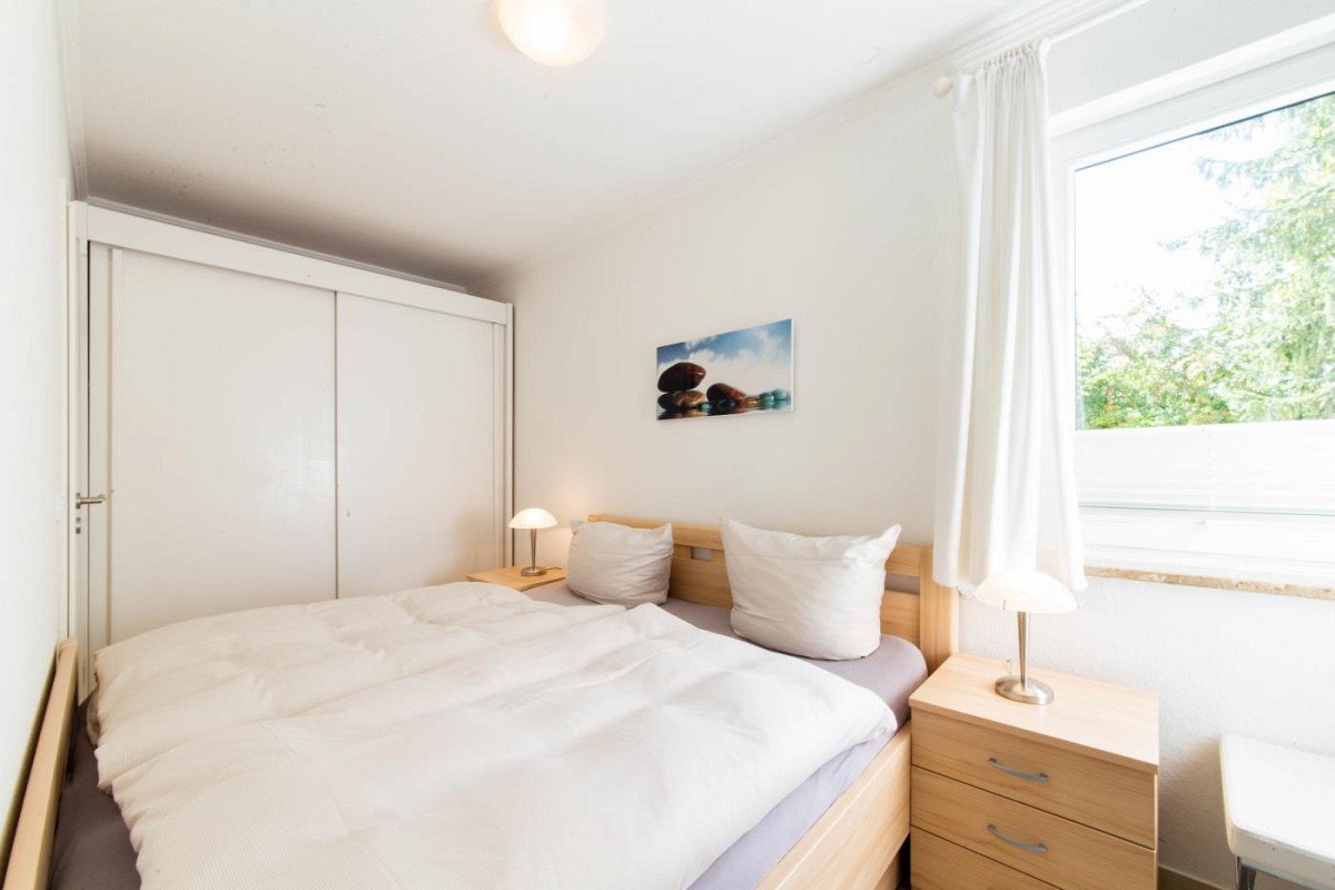 Ferienwohnung Strandleben 
