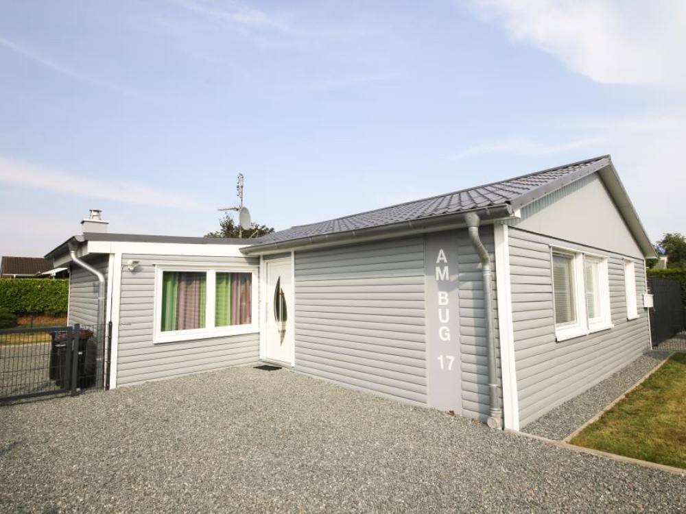 Ferienhaus Dünenhaus