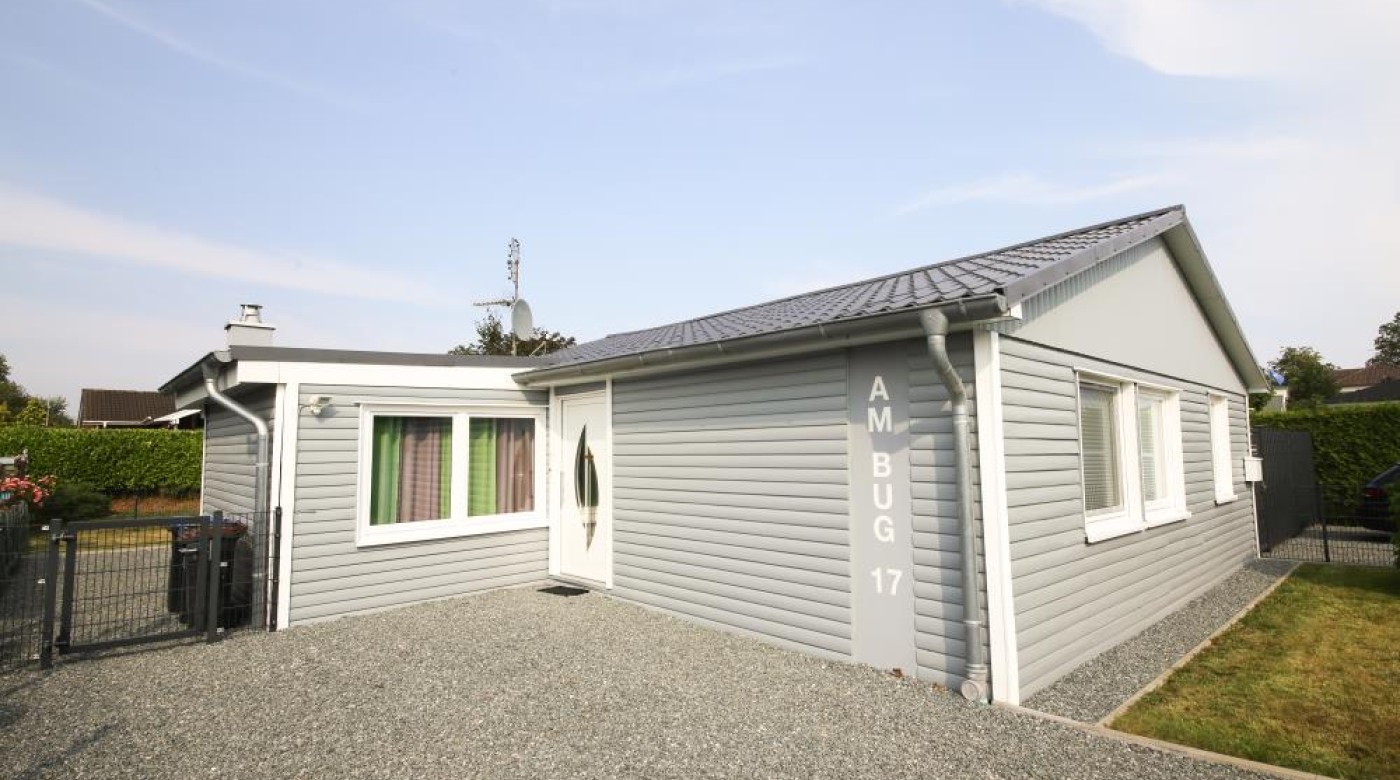 Ferienhaus Dünenhaus