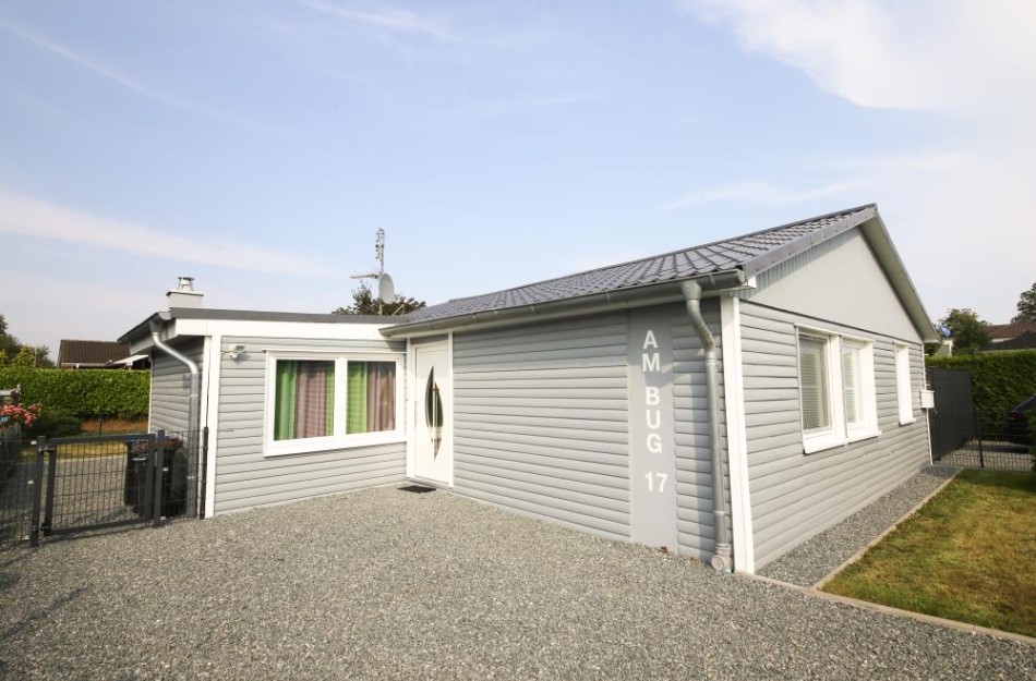 Ferienhaus Dünenhaus