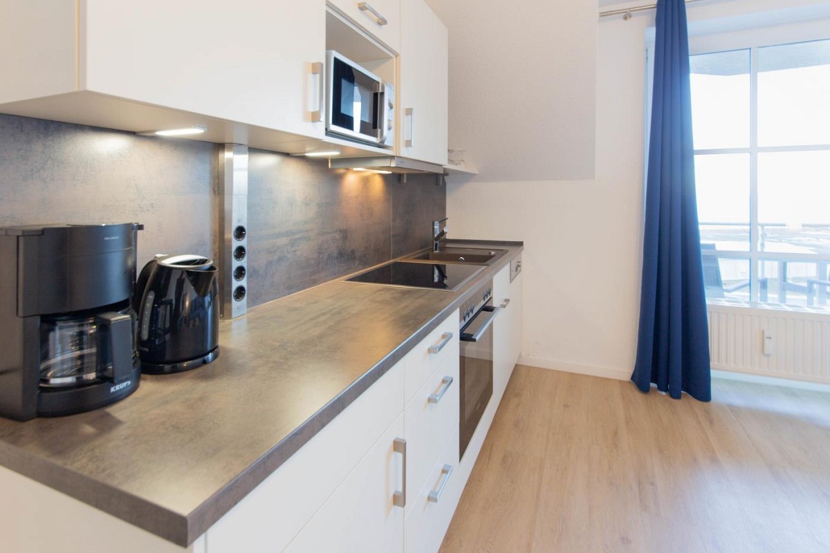 Ferienwohnung MehrBlick 33