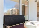 Ferienwohnung Stranddüne 10