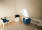 Ferienwohnung 'Min to Huus'