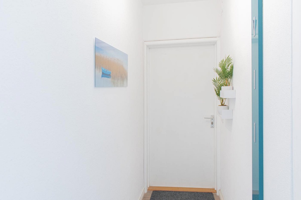 Ferienwohnung Traumblick