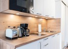 Ferienwohnung Residenz App. 612