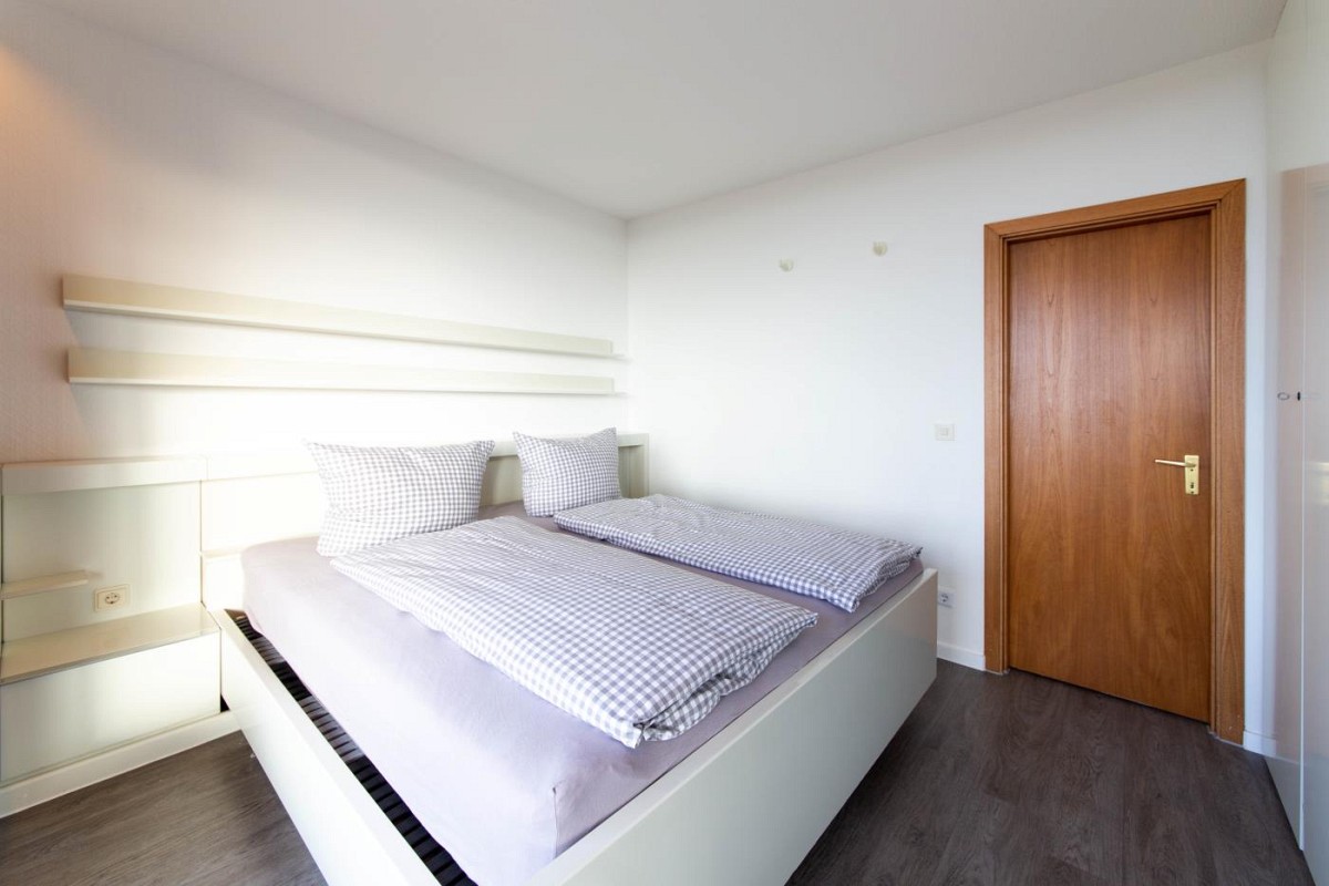 Ferienwohnung Residenz App. 373