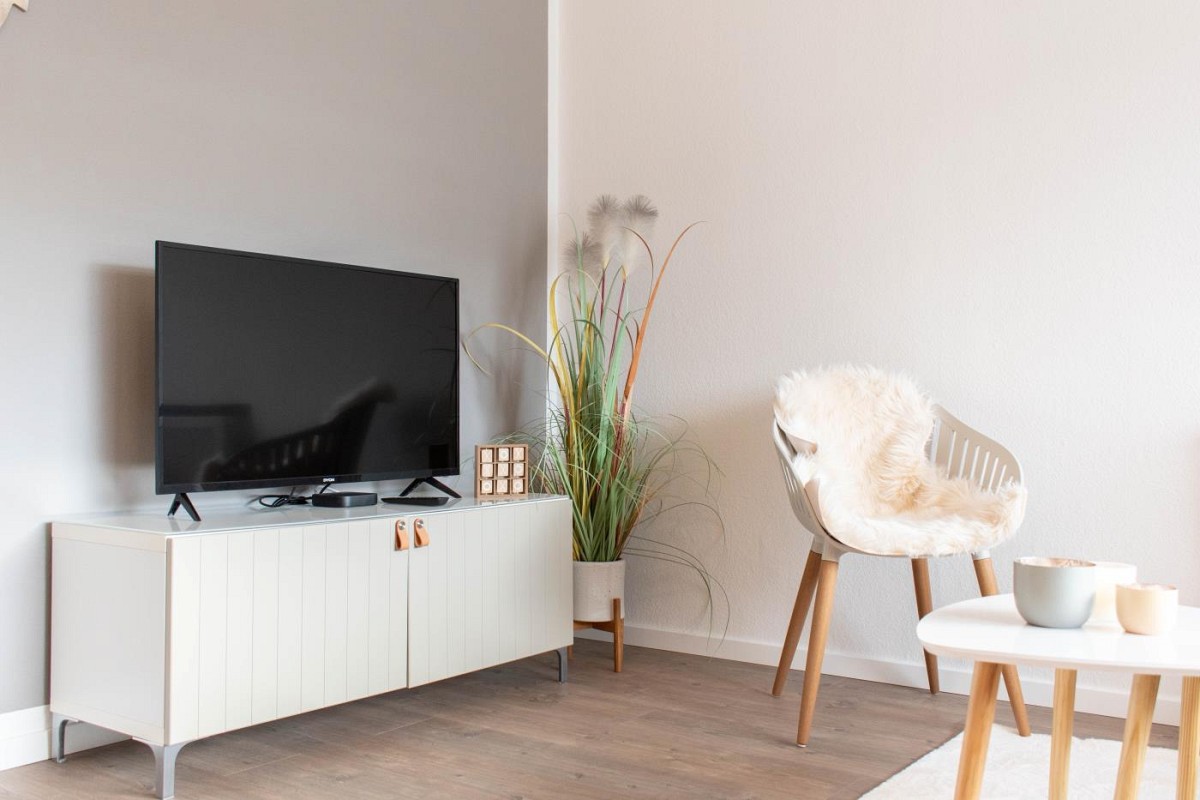 Ferienwohnung Die Hanse 12