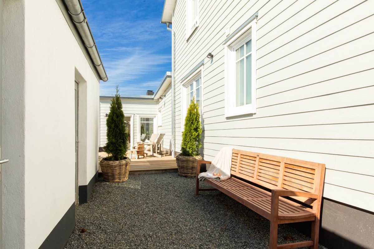 Ferienhaus SURF COAST