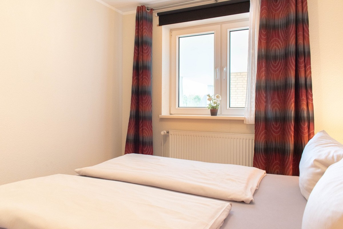 Ferienwohnung Seebrücke 04