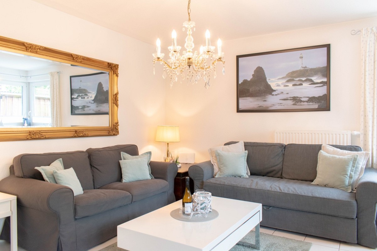 Ferienwohnung Mare Time 1