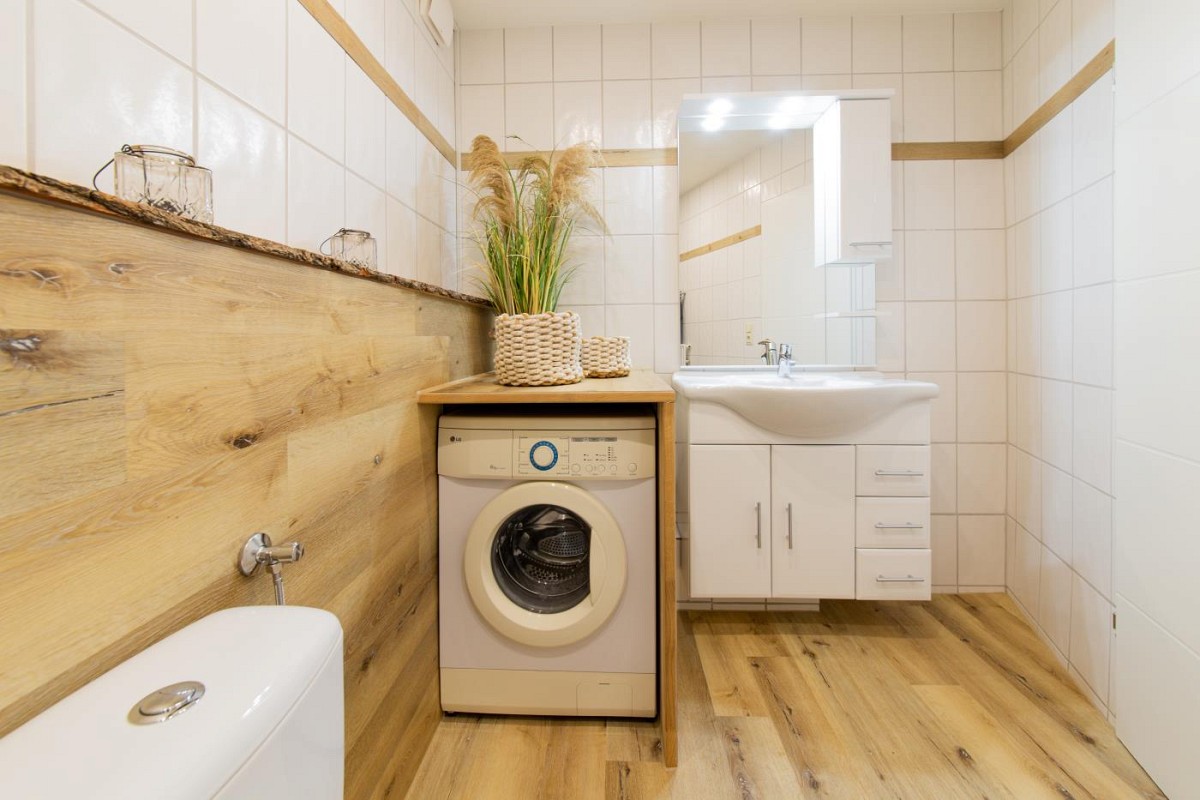 Ferienwohnung Ocean Lodge Timmendorfer Strand