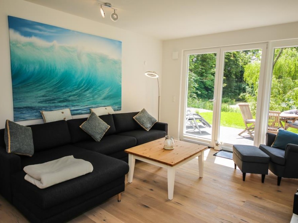 Ferienwohnung Seaside
