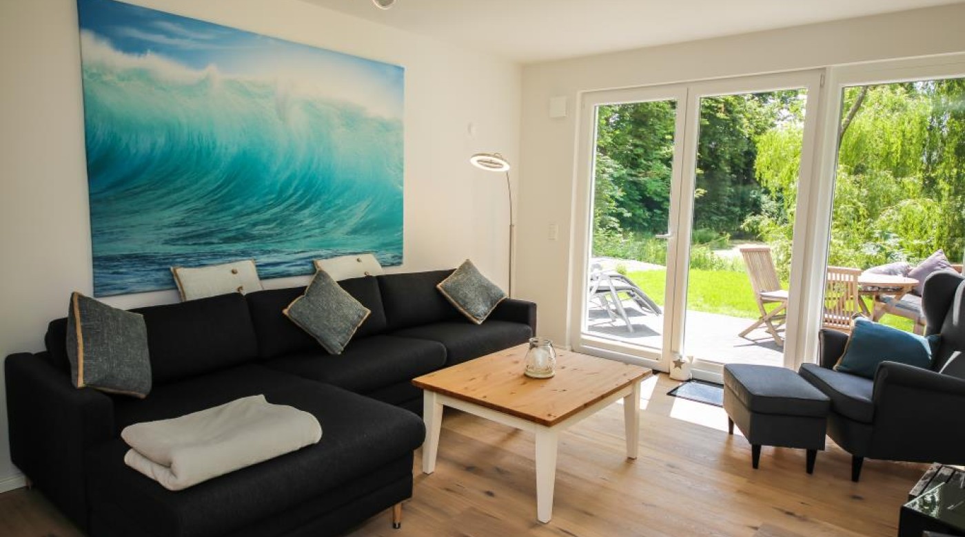 Ferienwohnung Seaside