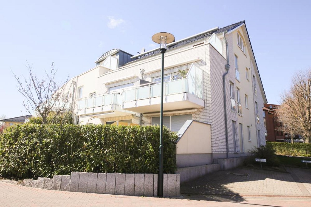 Ferienwohnung Soleil