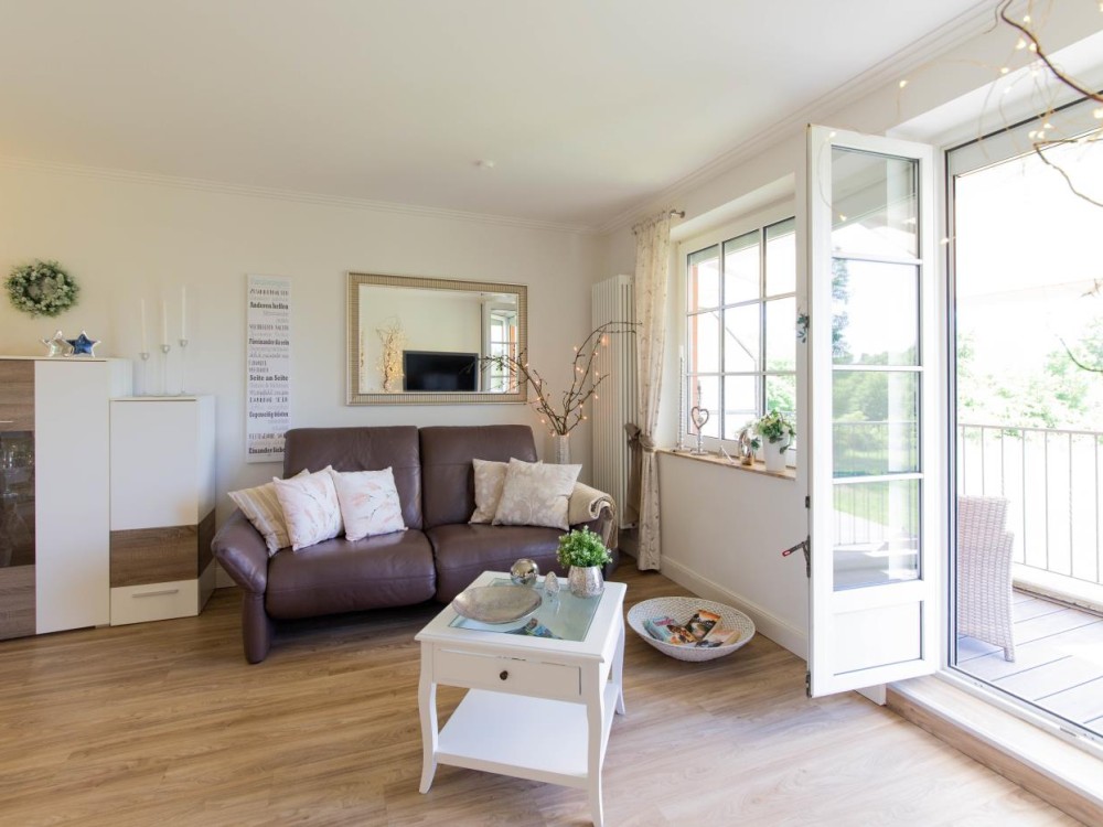 Ferienwohnung Boje 6