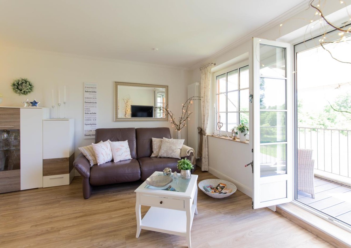 Ferienwohnung Boje 6