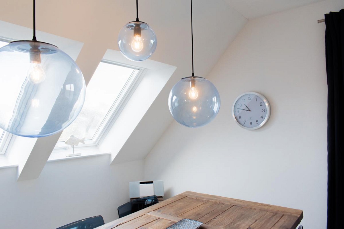 Ferienwohnung Ostseeglitzern