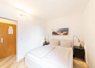 Ferienwohnung App. 1 Haus Duckdalben 