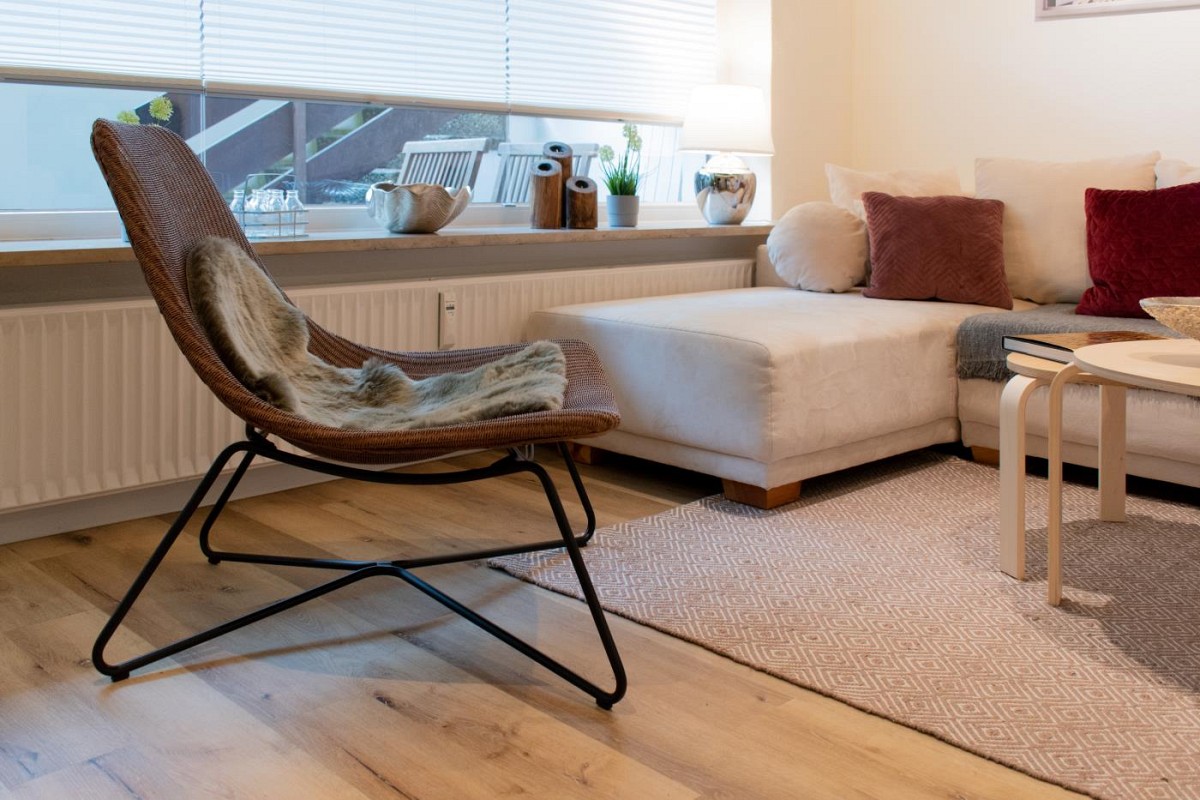 Ferienwohnung Ocean Lodge Timmendorfer Strand