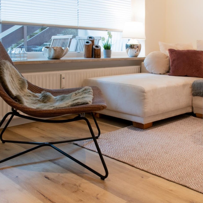 Ferienwohnung Ocean Lodge Timmendorfer Strand