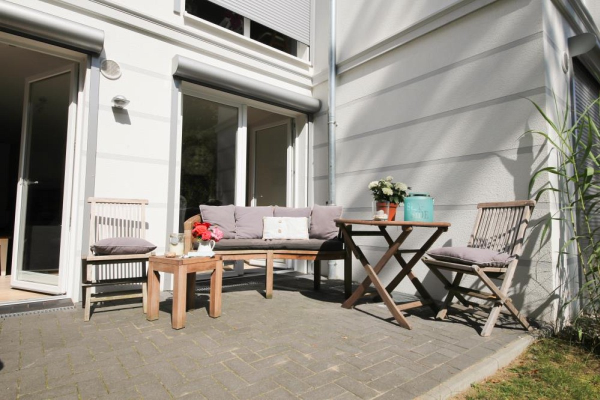 Ferienwohnung Seaside
