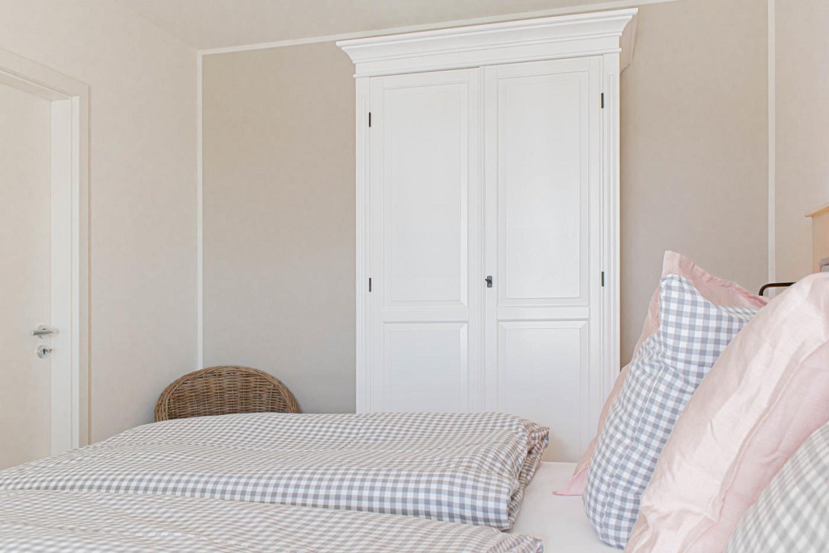 Ferienwohnung Seesand No.08