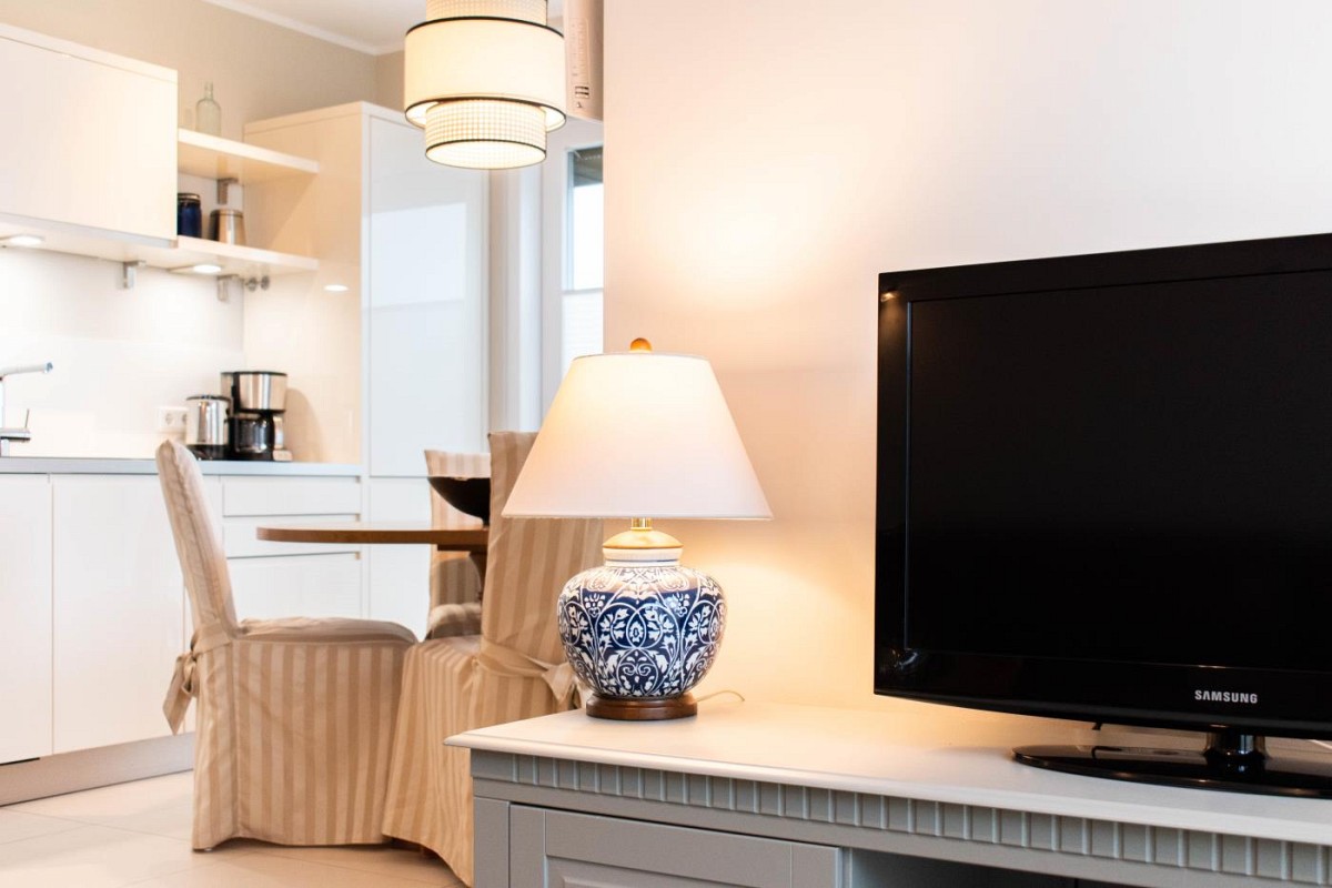 Ferienwohnung Beach 66