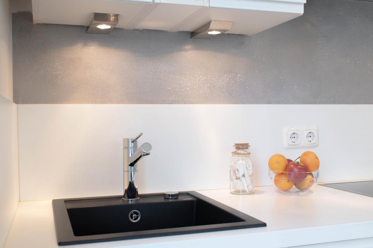 Ferienwohnung Strandmuschel