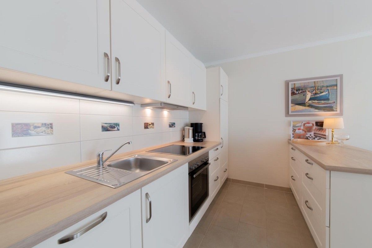 Ferienwohnung Wohlfühloase