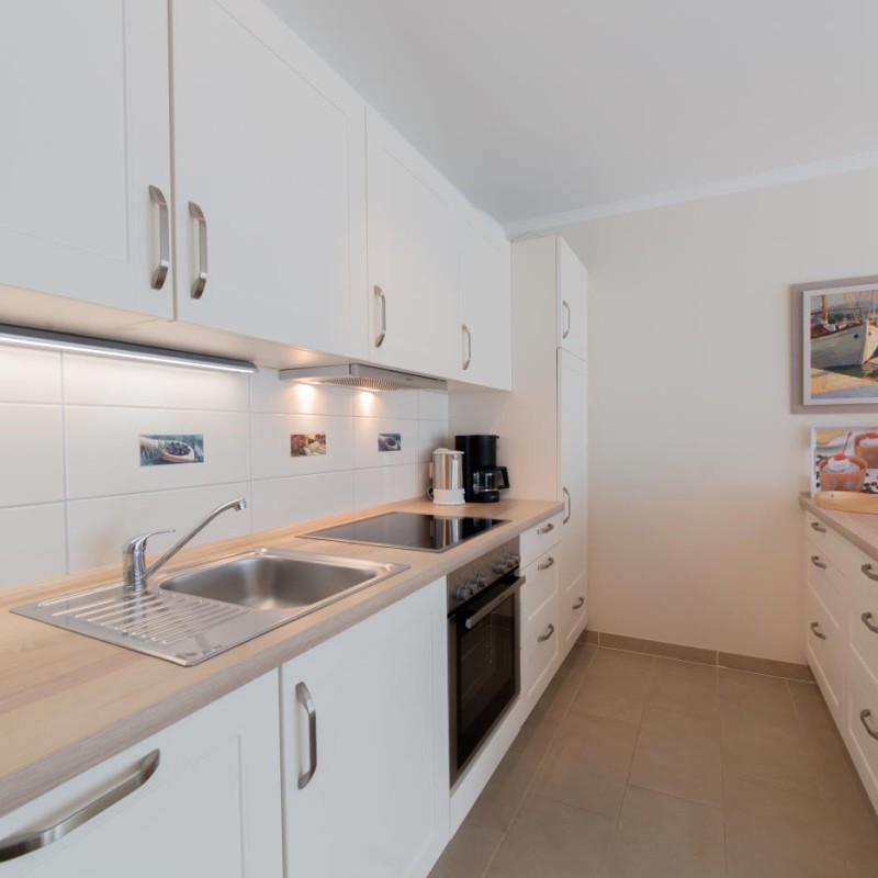 Ferienwohnung Wohlfühloase