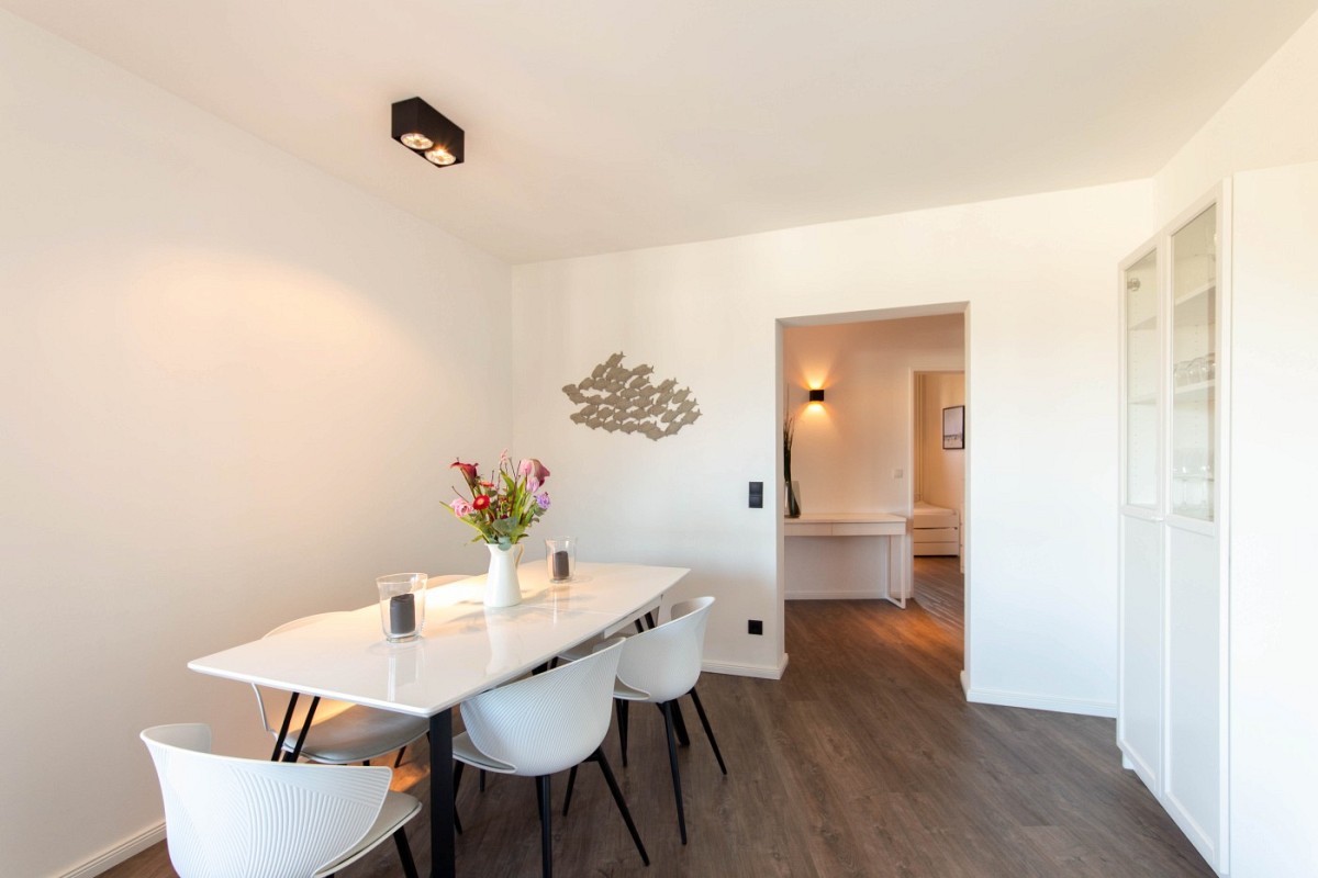 Ferienwohnung Hummer