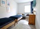 Ferienwohnung Strandluft