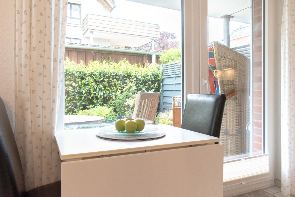Ferienwohnung Mare Time 1