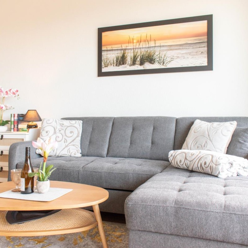 Ferienwohnung Residenz App. 612
