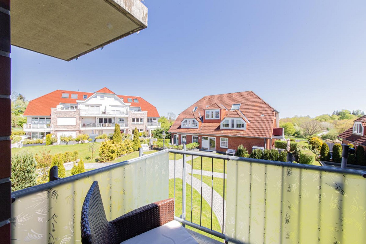 Ferienwohnung Morgensonne